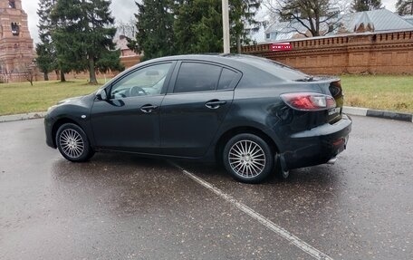 Mazda 3, 2012 год, 850 000 рублей, 1 фотография