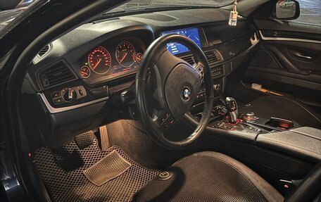 BMW 5 серия, 2012 год, 1 980 000 рублей, 5 фотография