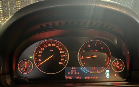 BMW 5 серия, 2012 год, 1 980 000 рублей, 8 фотография