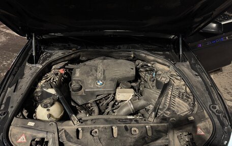 BMW 5 серия, 2012 год, 1 980 000 рублей, 10 фотография