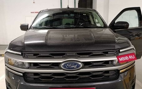 Ford Expedition, 2022 год, 10 000 000 рублей, 1 фотография