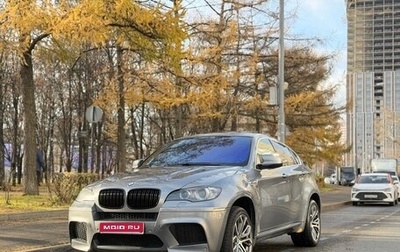 BMW X6 M, 2009 год, 1 500 000 рублей, 1 фотография