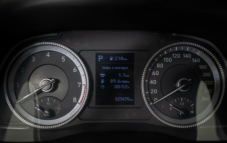 Hyundai Sonata VIII, 2021 год, 1 750 000 рублей, 1 фотография