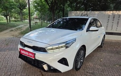 KIA K3, 2022 год, 1 490 000 рублей, 1 фотография