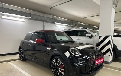 MINI Hatch, 2022 год, 4 900 000 рублей, 1 фотография
