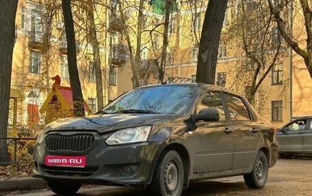 Datsun on-DO I рестайлинг, 2015 год, 300 000 рублей, 1 фотография