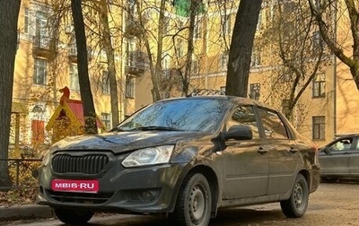 Datsun on-DO I рестайлинг, 2015 год, 300 000 рублей, 1 фотография