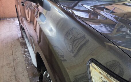 Toyota Land Cruiser Prado 150 рестайлинг 2, 2020 год, 5 750 000 рублей, 6 фотография