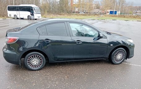 Mazda 3, 2012 год, 850 000 рублей, 6 фотография