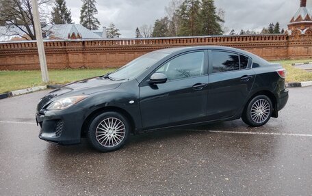 Mazda 3, 2012 год, 850 000 рублей, 2 фотография