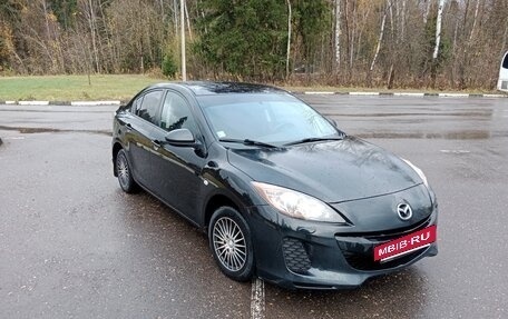 Mazda 3, 2012 год, 850 000 рублей, 4 фотография