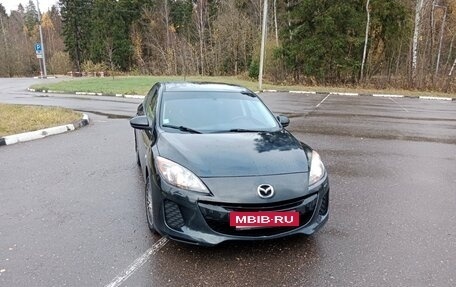 Mazda 3, 2012 год, 850 000 рублей, 5 фотография