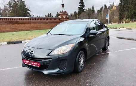 Mazda 3, 2012 год, 850 000 рублей, 3 фотография
