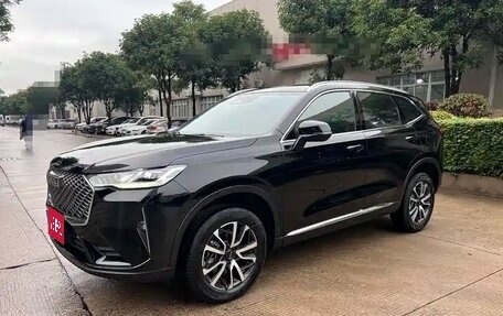 Haval H6, 2022 год, 1 400 000 рублей, 1 фотография