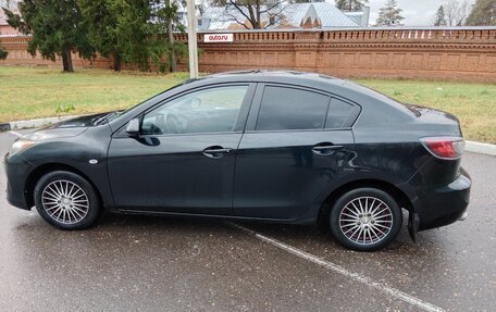 Mazda 3, 2012 год, 850 000 рублей, 8 фотография