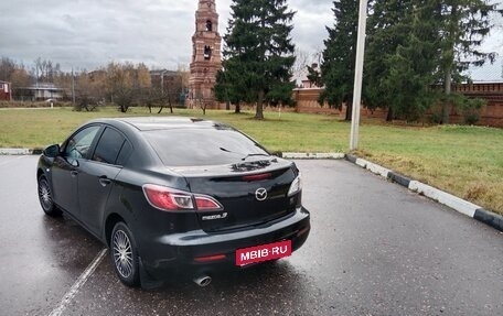 Mazda 3, 2012 год, 850 000 рублей, 7 фотография