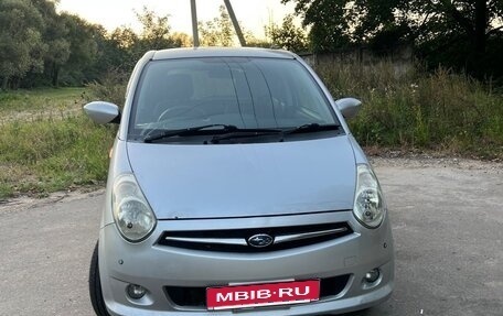 Subaru R2, 2009 год, 225 000 рублей, 1 фотография