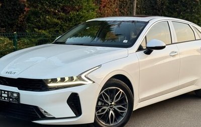 KIA K5, 2025 год, 2 900 000 рублей, 1 фотография