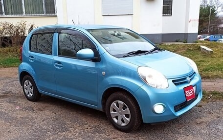 Toyota Passo III, 2013 год, 740 000 рублей, 1 фотография