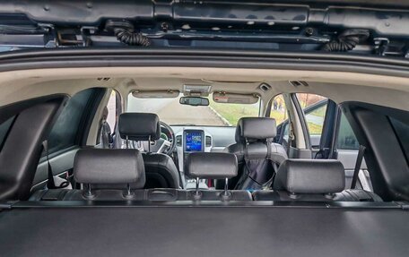 Chevrolet Captiva I, 2008 год, 950 000 рублей, 15 фотография