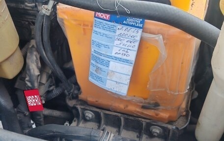 Chevrolet Captiva I, 2008 год, 950 000 рублей, 18 фотография