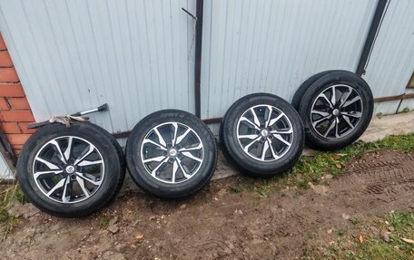 Chevrolet Captiva I, 2008 год, 950 000 рублей, 26 фотография