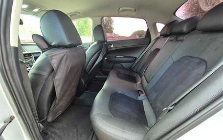 KIA Optima IV, 2019 год, 1 750 000 рублей, 9 фотография