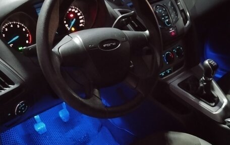 Ford Focus III, 2012 год, 750 000 рублей, 7 фотография