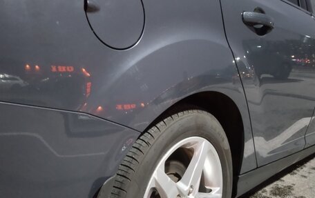 Ford Focus III, 2012 год, 750 000 рублей, 4 фотография