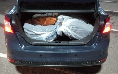 Ford Focus III, 2012 год, 750 000 рублей, 10 фотография