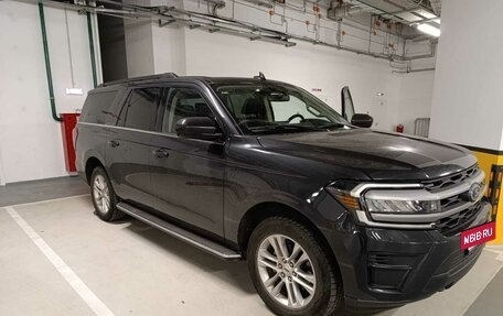 Ford Expedition, 2022 год, 10 000 000 рублей, 2 фотография