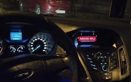 Ford Focus III, 2012 год, 750 000 рублей, 8 фотография