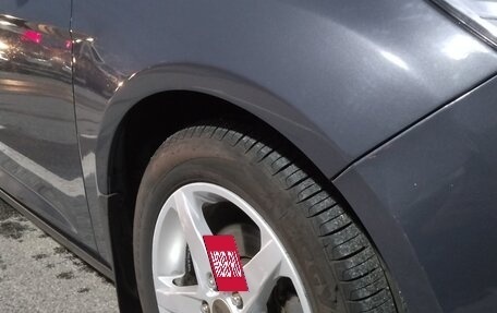 Ford Focus III, 2012 год, 750 000 рублей, 3 фотография