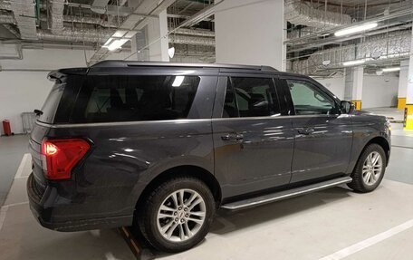 Ford Expedition, 2022 год, 10 000 000 рублей, 5 фотография