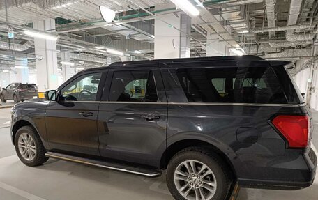 Ford Expedition, 2022 год, 10 000 000 рублей, 4 фотография