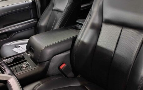 Ford Expedition, 2022 год, 10 000 000 рублей, 12 фотография