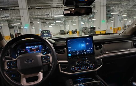 Ford Expedition, 2022 год, 10 000 000 рублей, 11 фотография