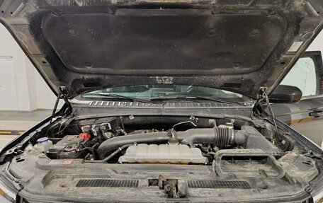 Ford Expedition, 2022 год, 10 000 000 рублей, 8 фотография