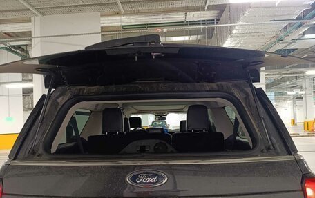 Ford Expedition, 2022 год, 10 000 000 рублей, 7 фотография
