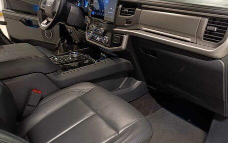 Ford Expedition, 2022 год, 10 000 000 рублей, 10 фотография