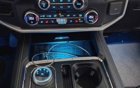 Ford Expedition, 2022 год, 10 000 000 рублей, 17 фотография