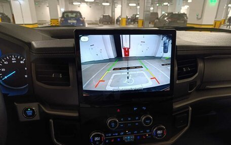 Ford Expedition, 2022 год, 10 000 000 рублей, 14 фотография