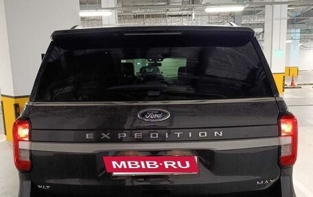 Ford Expedition, 2022 год, 10 000 000 рублей, 6 фотография