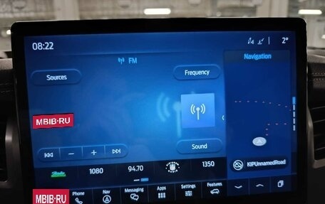 Ford Expedition, 2022 год, 10 000 000 рублей, 16 фотография