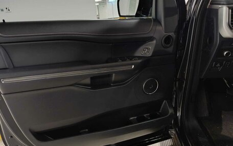 Ford Expedition, 2022 год, 10 000 000 рублей, 20 фотография