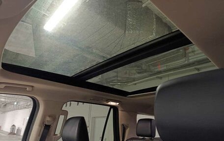 Ford Expedition, 2022 год, 10 000 000 рублей, 22 фотография