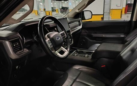 Ford Expedition, 2022 год, 10 000 000 рублей, 21 фотография