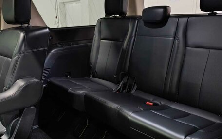 Ford Expedition, 2022 год, 10 000 000 рублей, 27 фотография