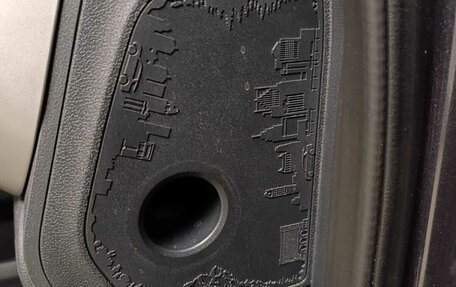 Ford Expedition, 2022 год, 10 000 000 рублей, 29 фотография