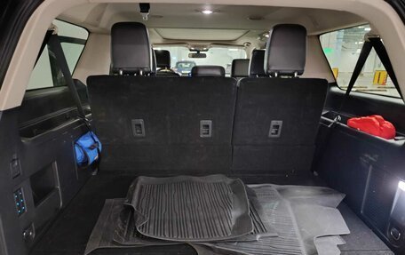 Ford Expedition, 2022 год, 10 000 000 рублей, 33 фотография